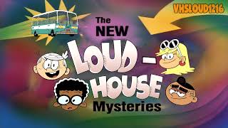 The Loud House: 