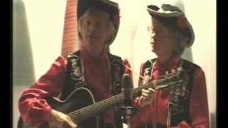 Canadian Sisters "When It's Springtime in the Rockies" chords