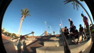 Branden Jaquias Sponsor Video