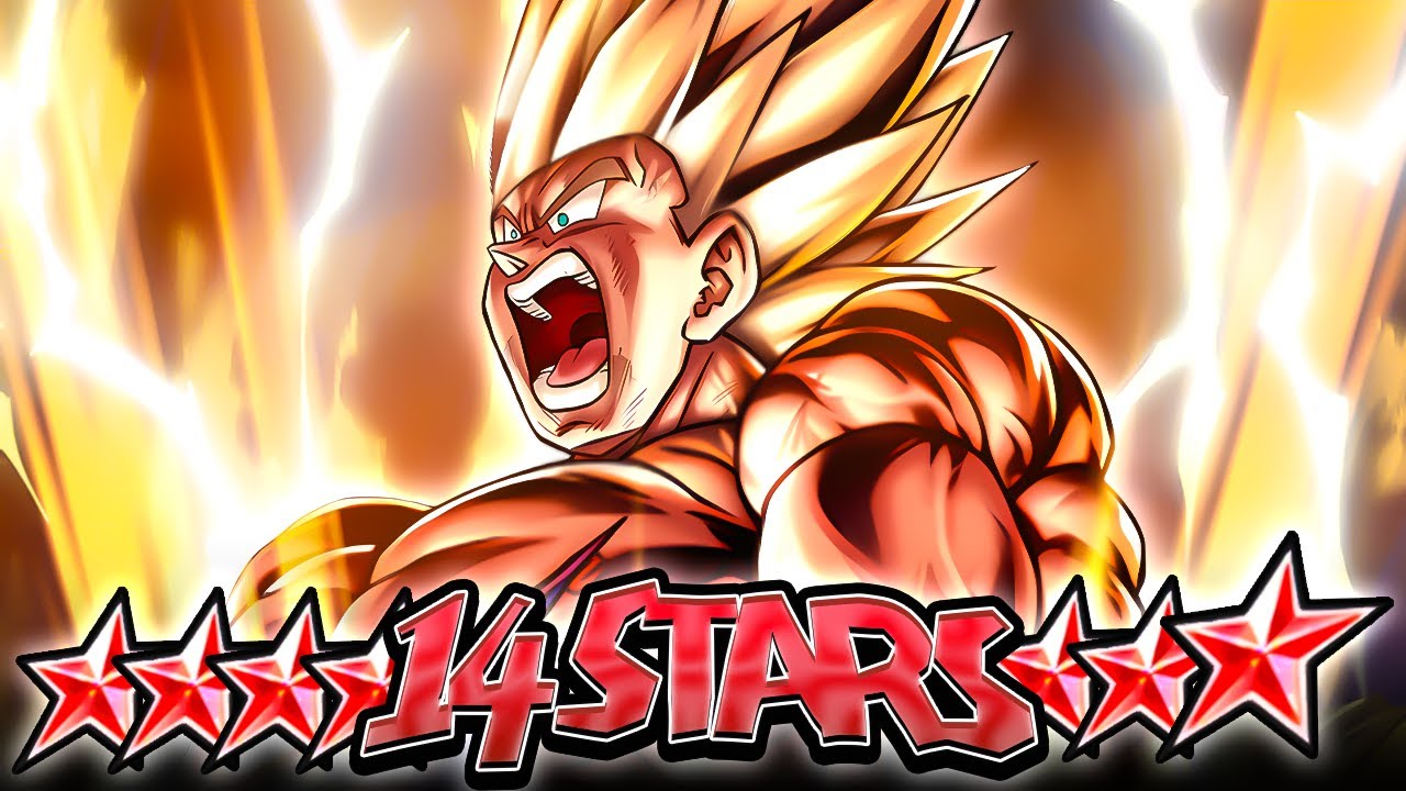 (Dragon Ball Legends) 14 ЗВЕЗД УЛЬТРА НАМЕК ГОКУ — ЛУЧШИЙ СНАЙПЕР! УЙДИ С ПУТИ ИЛИ ПРОИГРАЙ!