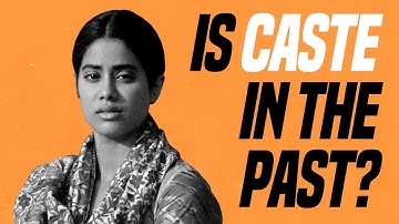Has India Erased the Caste System?
