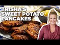 Trisha Yearwood's Easy Tip for Crispy Potato Pancakes - Showbiz Cheat Sheet