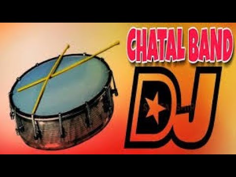 Hyderabad Chatal Band  2021 HD Teenmarr Remix By DJ MS Official