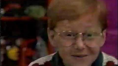 All Week Of Now I Know My ABC