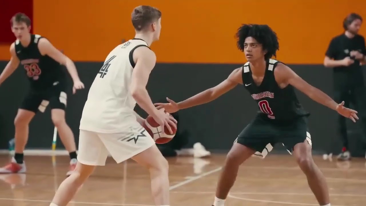 Liberty County vs Calvary Day HS Basketball Live