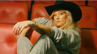 Meghan Patrick - What Shoulder