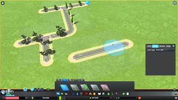 Network Skins Mod - Cities: Skylines