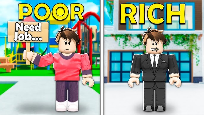 Roblox Brookhaven RP: Empolgante Primeiro Dia na ESCOLA DE RS —  Eightify