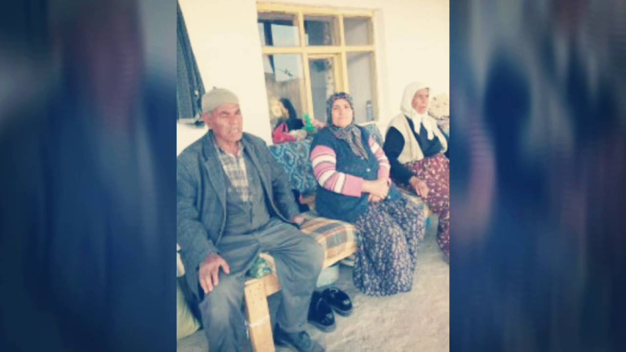 ÇONGAR KÖYÜ 2016
