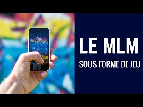 Live 15 - Le Marketing Relationnel sous forme de Jeu avec un Outil...