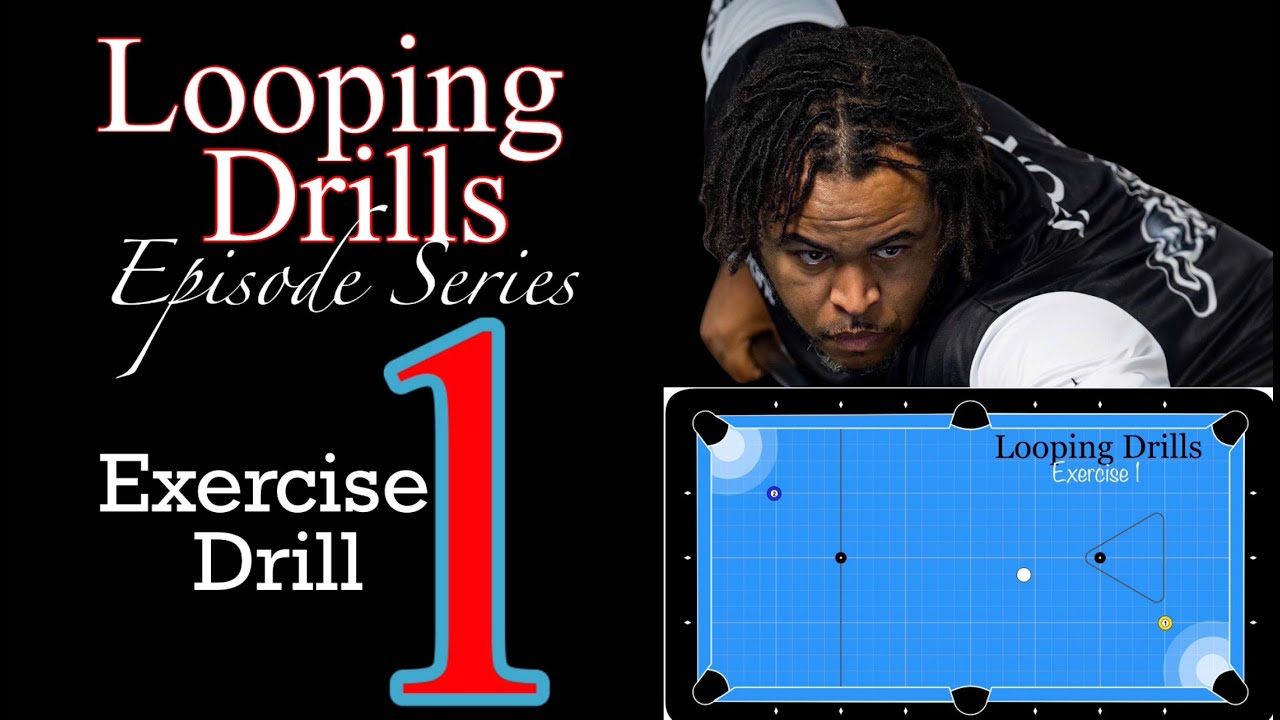 Image of video the Looping Drill Series: Episode #1 (Introduction) 11