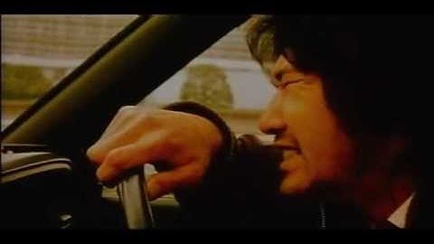 第12回PFFスカラシップ作品 映画『BORDER LINE』予告編