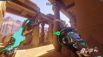 PTR Lucio Anubis Rollouts