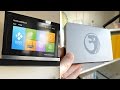 Tiger Stream Android TV Box Review 