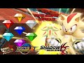 Lvl. 5 Super Shadow Showcase (SFSB Gameplay)
