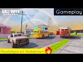 Mi mejor partida Nostalgica en Nuketown | Call Of Duty Mobile | Gameplay