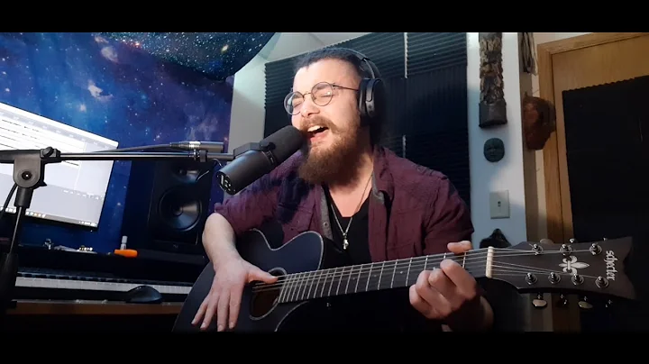Heat Above Greta Van Fleet Acoustic Cover