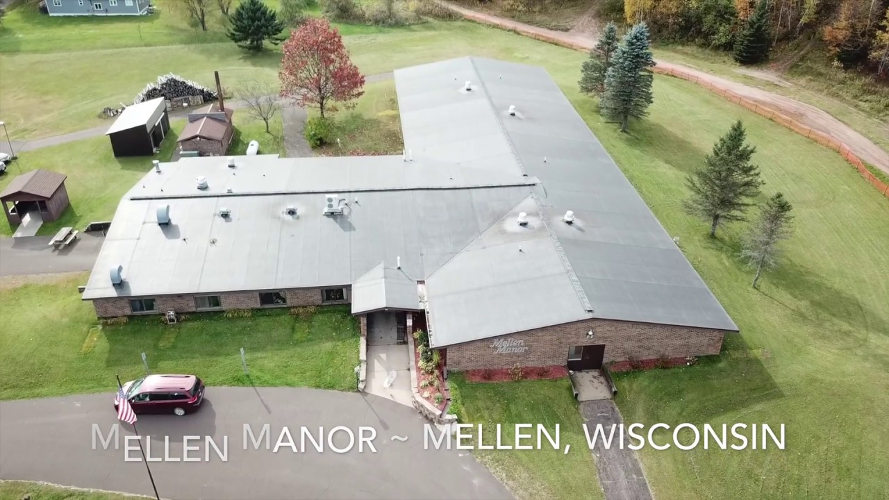 Commercial Real Estate For Sale in Mellen, Wisconsin Ashland County