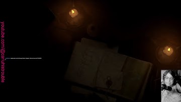 King Maker Pathfinder: episode 1: Beginnings