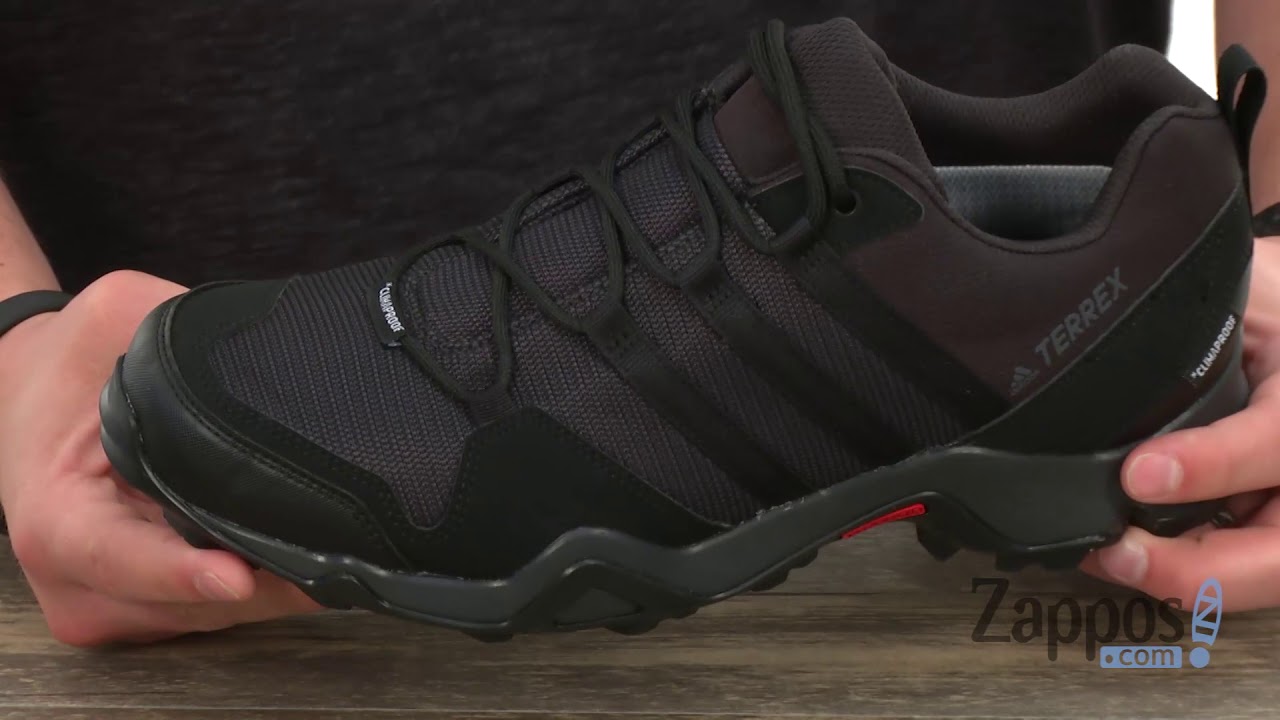 adidas terrex ax2 cp hiking shoes