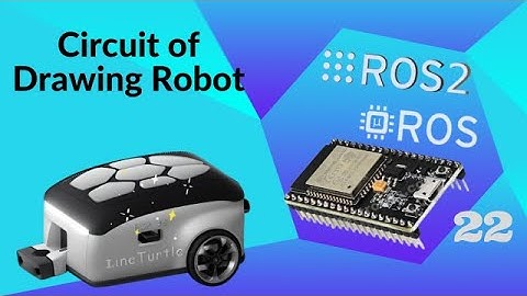Electrifying Lineturtle: Crafting the Robot
