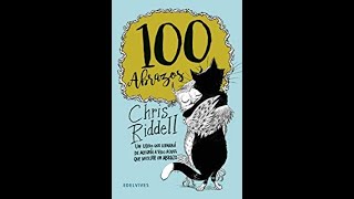 100 Hugs by Chris Riddell