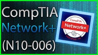 Network+ (N10-006) Udemy Course (90% off Discount Coupon)