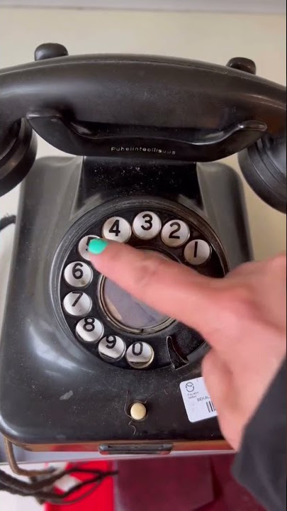 Most satisfying sounds😮cute old telephone☎️📞#shorts #satisfying #shortsfeed #oddlysatisfying