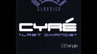 Cyre-Last Chance Club Version