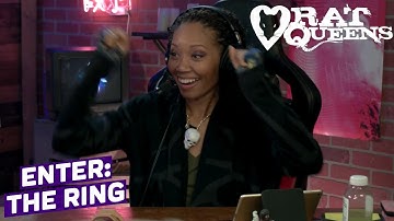 Enter: The Ring | Rat Queens RPG | Chapter 6, Episode 1