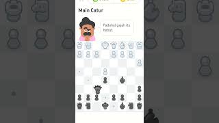chess speedrun