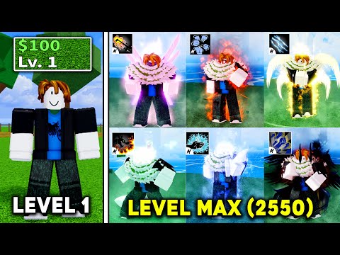 Noob to Pro