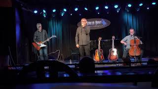 Steven Page Trio - Powder Blue (Live In Denver, Colorado, 2022)