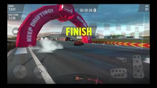Speedway Drifting - Asphalt Car Racing Games - Android Gameplay HD screenshot 3