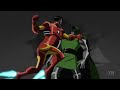 Avengers: Earth's Mightiest Heroes - Iron Man vs Doctor Doom