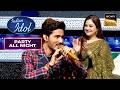 'Yeh Jo Teri Payalon' पर Chirag ने दी कमाल की Performance | Indian Idol S13 | Party All Night