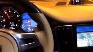 Lüks Araba Snapleri5