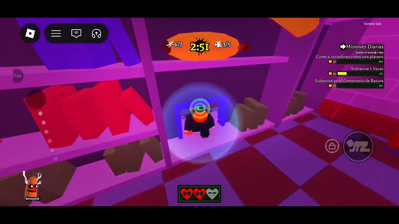 1 capitulo de banana eat XD