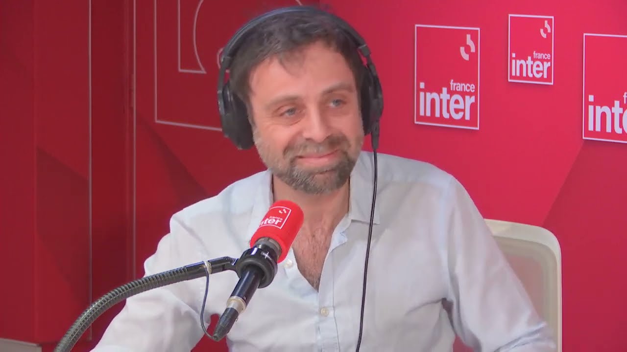 Faut-il renoncer aux anglicismes - La question de David Castello-Lopes