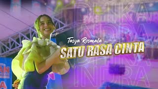 TASYA ROSMALA - SATU RASA CINTA // DHIKA INDRA