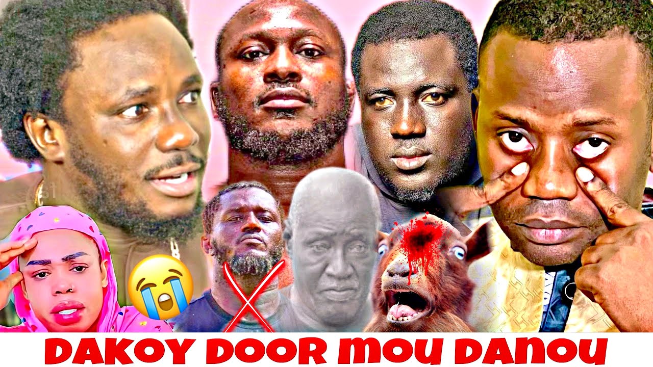 HAY🚨SERIGNE MARA NIASS WAKHONAKO DEVANT SERIGNE ABLAYE FAYE