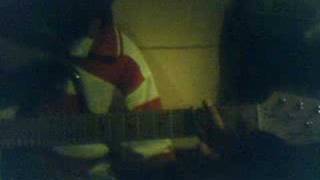 Riff Cold Rader - Stone Sour Edwin