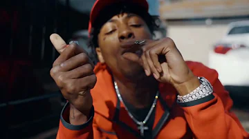 NBA Youngboy - Nevada (Official Music Video)