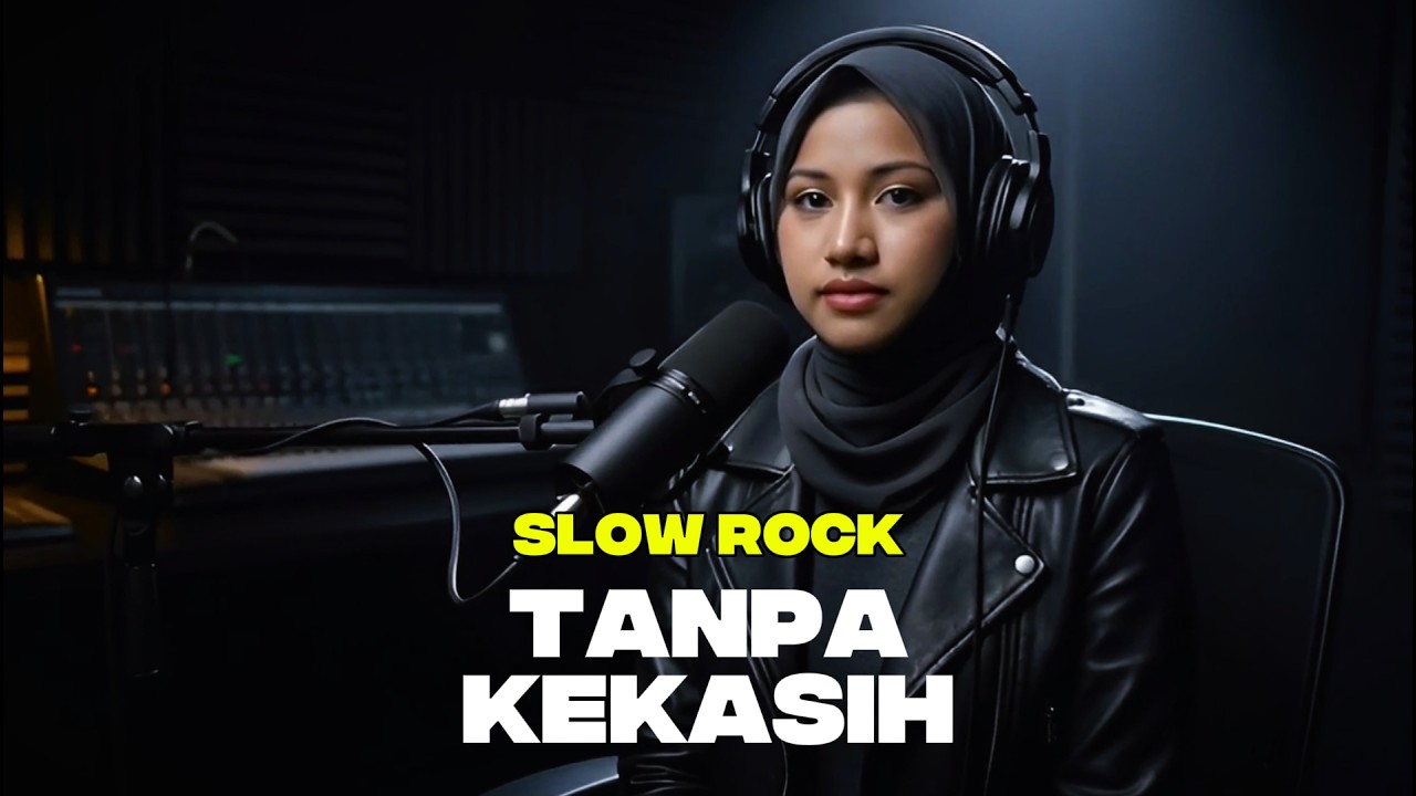 Tanpa Kekasih - Slowrock