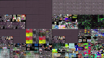 Too Many Screamers At Once Add Round 15 (15/50000) (Up To Faster Annoying Goose)