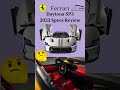 Specs & Price of Ferrari Daytona SP3 in The USA #shorts #ferrari #mybloopers #usa #usa_canada
