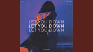 Download Lagu Let You Down MP3