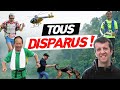 3 disparitions mystrieuses de coureurs de trail dmkmy