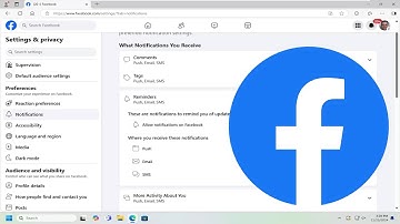 How to Enable Reminders Notifications on Facebook [Guide]