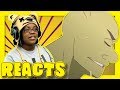 SHREK vs KNIGHTS Top 10 Anime Fight by Narmak | Animation Reaction